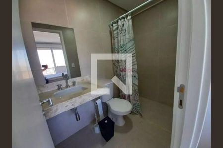 Apartamento à venda com 1 quarto, 47m² em Centro, Osasco