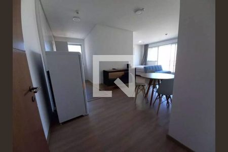 Apartamento à venda com 1 quarto, 47m² em Centro, Osasco