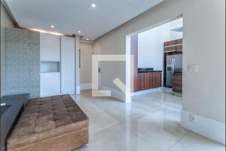 Apartamento à venda com 2 quartos, 117m² em Chácara Inglesa, São Paulo