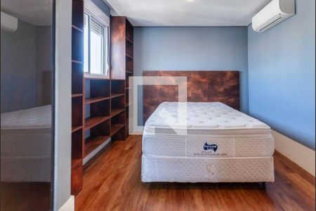 Apartamento à venda com 2 quartos, 117m² em Chácara Inglesa, São Paulo