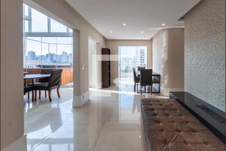 Apartamento à venda com 2 quartos, 117m² em Chácara Inglesa, São Paulo