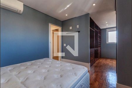 Apartamento à venda com 2 quartos, 117m² em Chácara Inglesa, São Paulo