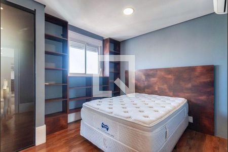 Apartamento à venda com 2 quartos, 117m² em Chácara Inglesa, São Paulo