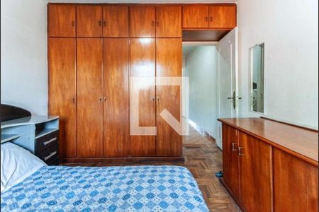 Casa à venda com 2 quartos, 92m² em Vila Guarani (Zona Sul), São Paulo