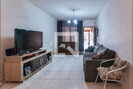 Casa à venda com 2 quartos, 92m² em Vila Guarani (Zona Sul), São Paulo