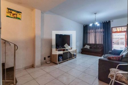 Casa à venda com 2 quartos, 92m² em Vila Guarani (Zona Sul), São Paulo