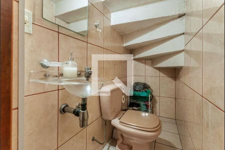 Casa à venda com 2 quartos, 92m² em Vila Guarani (Zona Sul), São Paulo