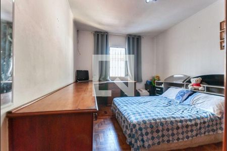 Casa à venda com 2 quartos, 92m² em Vila Guarani (Zona Sul), São Paulo