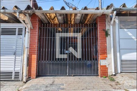 Casa à venda com 2 quartos, 92m² em Vila Guarani (Zona Sul), São Paulo