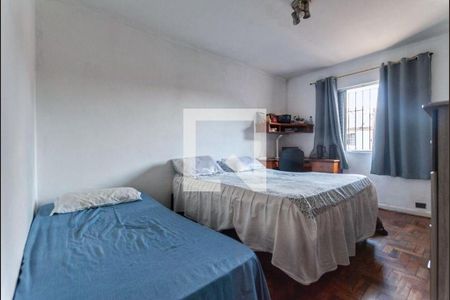 Casa à venda com 2 quartos, 92m² em Vila Guarani (Zona Sul), São Paulo