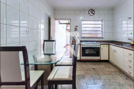 Casa à venda com 2 quartos, 92m² em Vila Guarani (Zona Sul), São Paulo
