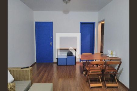 Apartamento à venda com 2 quartos, 73m² em Icaraí, Niterói