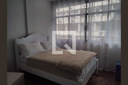 Apartamento à venda com 2 quartos, 73m² em Icaraí, Niterói