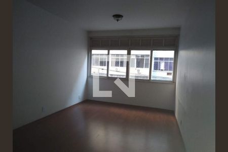 Apartamento à venda com 2 quartos, 73m² em Icaraí, Niterói