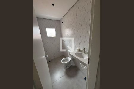 Foto 13 de casa à venda com 3 quartos, 153m² em Bela Vista, Osasco
