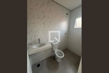 Foto 04 de casa à venda com 3 quartos, 153m² em Bela Vista, Osasco