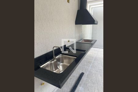 Foto 03 de casa à venda com 3 quartos, 153m² em Bela Vista, Osasco