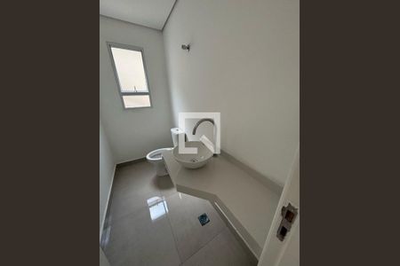 Foto 06 de casa à venda com 3 quartos, 153m² em Bela Vista, Osasco