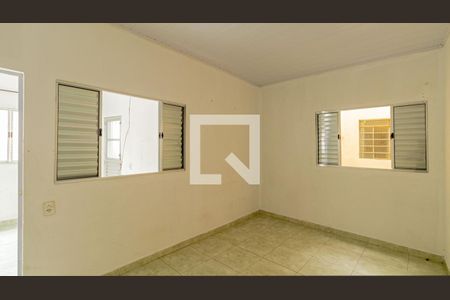 Quarto 1 de apartamento para alugar com 1 quarto, 40m² em Vila Robertina, São Paulo
