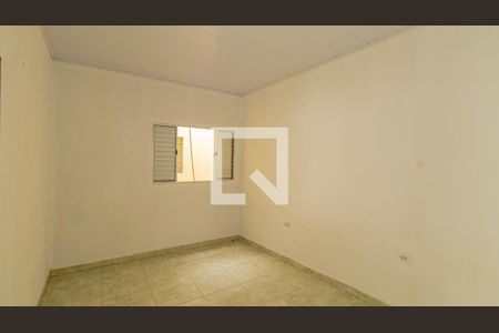 Quarto 1 de apartamento para alugar com 1 quarto, 40m² em Vila Robertina, São Paulo
