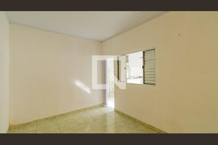 Quarto 1 de apartamento para alugar com 1 quarto, 40m² em Vila Robertina, São Paulo