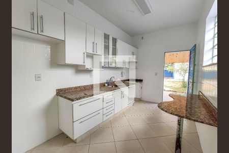 Cozinha de casa à venda com 3 quartos, 180m² em Nova Floresta, Belo Horizonte