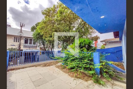 Frente Casato 02 de casa à venda com 3 quartos, 180m² em Nova Floresta, Belo Horizonte