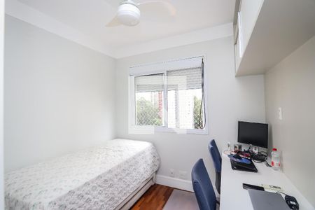 Quarto 2 de apartamento à venda com 3 quartos, 128m² em Vila Andrade, São Paulo