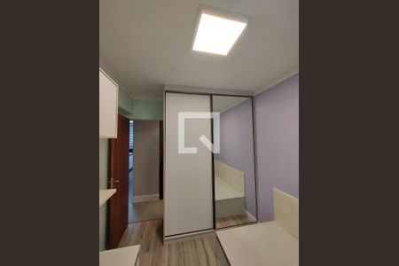 Quarto 2 de apartamento à venda com 3 quartos, 145m² em Aclimação, São Paulo