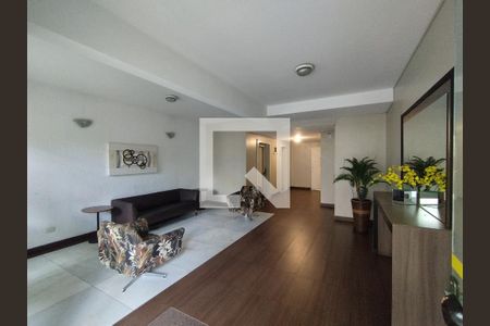 Hall de entrada de apartamento à venda com 3 quartos, 145m² em Aclimação, São Paulo