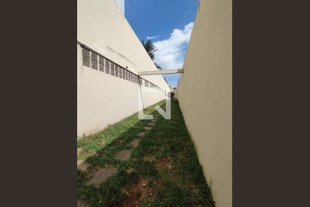 Espaço Pet de apartamento à venda com 3 quartos, 145m² em Aclimação, São Paulo