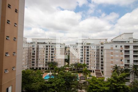 Vista do Quarto 1 de apartamento à venda com 3 quartos, 107m² em Cidade São Francisco, São Paulo