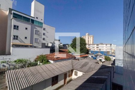 Quarto 1 - Vista de apartamento à venda com 4 quartos, 110m² em Padre Eustáquio, Belo Horizonte