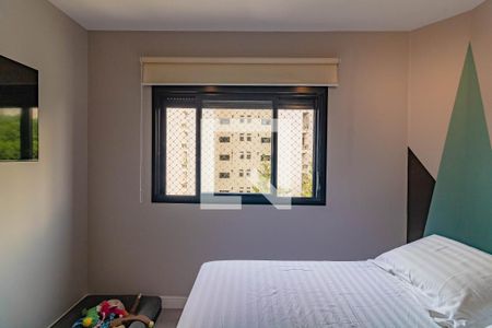 Quarto de apartamento à venda com 2 quartos, 49m² em Vila da Saúde, São Paulo