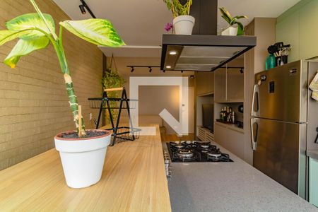 SalaSala de apartamento à venda com 2 quartos, 49m² em Vila da Saúde, São Paulo