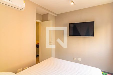 Quarto de apartamento à venda com 2 quartos, 49m² em Vila da Saúde, São Paulo