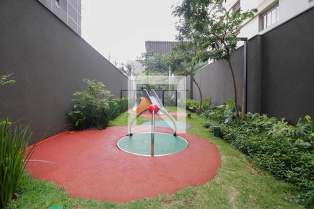 Área comum - Playground de apartamento à venda com 2 quartos, 100m² em Pinheiros, São Paulo