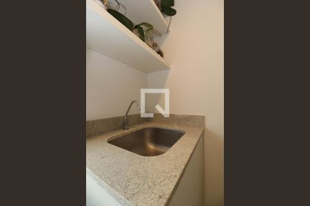 Área de Serviço de apartamento à venda com 2 quartos, 100m² em Pinheiros, São Paulo