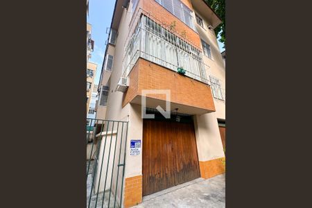 Plaquinha de apartamento à venda com 3 quartos, 90m² em Copacabana, Rio de Janeiro