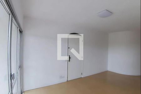 Foto 03 de apartamento à venda com 3 quartos, 107m² em Brooklin, São Paulo