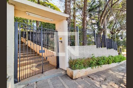 Fachada de apartamento à venda com 3 quartos, 117m² em Jardim Jabaquara, São Paulo