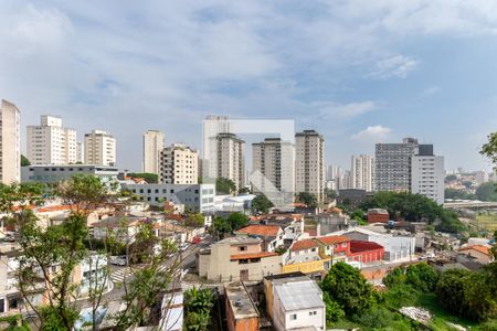 Vista do Quarto 1 de apartamento à venda com 3 quartos, 117m² em Jardim Jabaquara, São Paulo