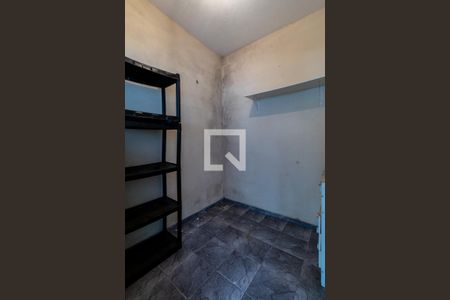Quarto de Serviço de casa à venda com 2 quartos, 139m² em Vila Regina, São Paulo