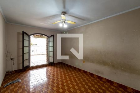 Suíte 2 de casa à venda com 2 quartos, 139m² em Vila Regina, São Paulo