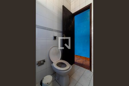 Banheiro Suíte 1 de casa à venda com 2 quartos, 139m² em Vila Regina, São Paulo