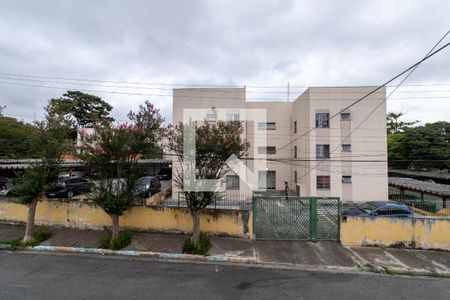 Vista Varanda Suíte 2 de casa à venda com 2 quartos, 139m² em Vila Regina, São Paulo
