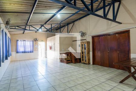 Área comum de apartamento à venda com 2 quartos, 40m² em Cavalhada, Porto Alegre
