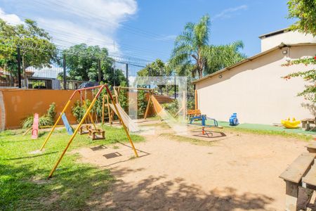 Área comum de apartamento à venda com 2 quartos, 40m² em Cavalhada, Porto Alegre