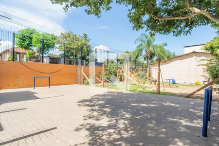 Área comum de apartamento à venda com 2 quartos, 40m² em Cavalhada, Porto Alegre