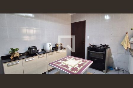 Cozinha  de casa à venda com 2 quartos, 139m² em Rudge Ramos, São Bernardo do Campo